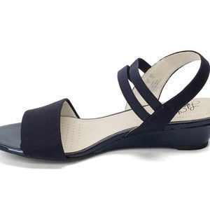 Life Stride Sandals (soft system) size 8